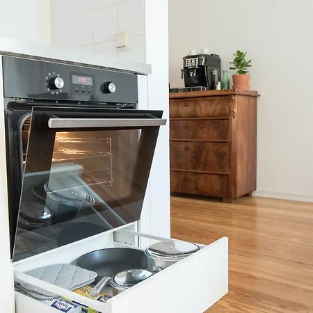 Studio Altbau Weimar  Zewnętrze zdjęcie