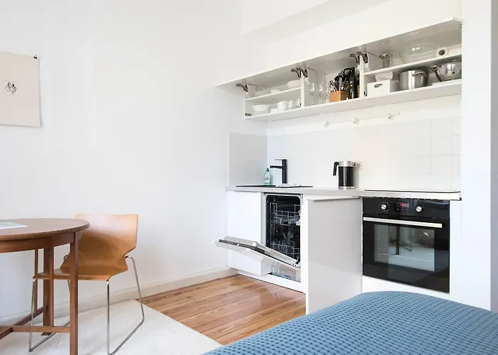 Studio Altbau
