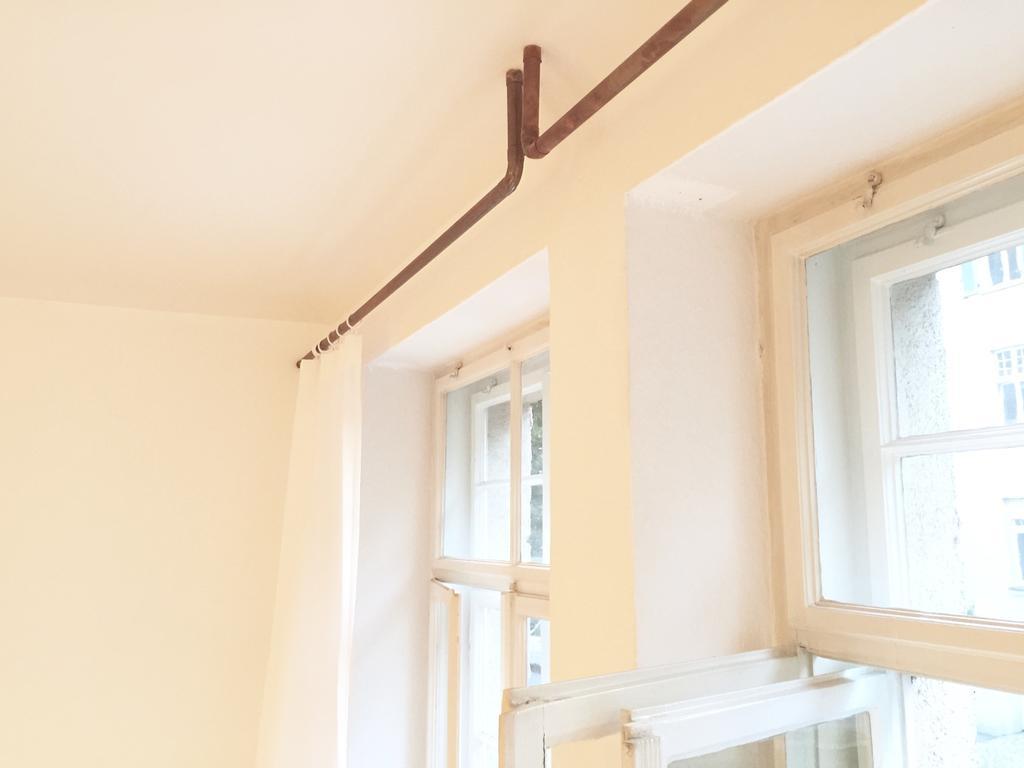 Altbau Apartment